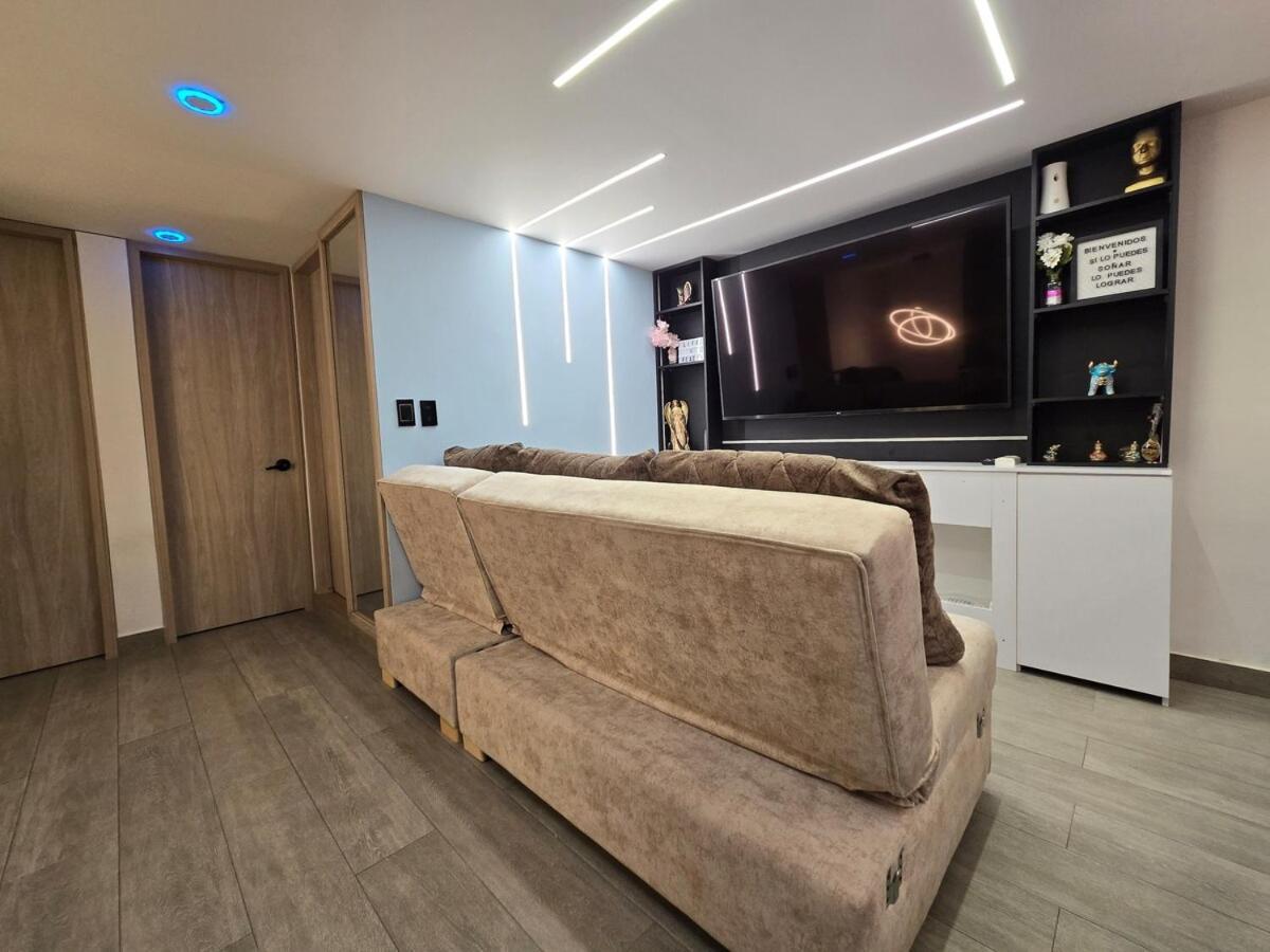 Appartement Duplex In