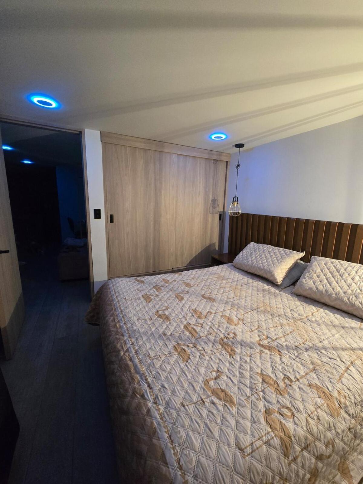 Duplex In Apartamento